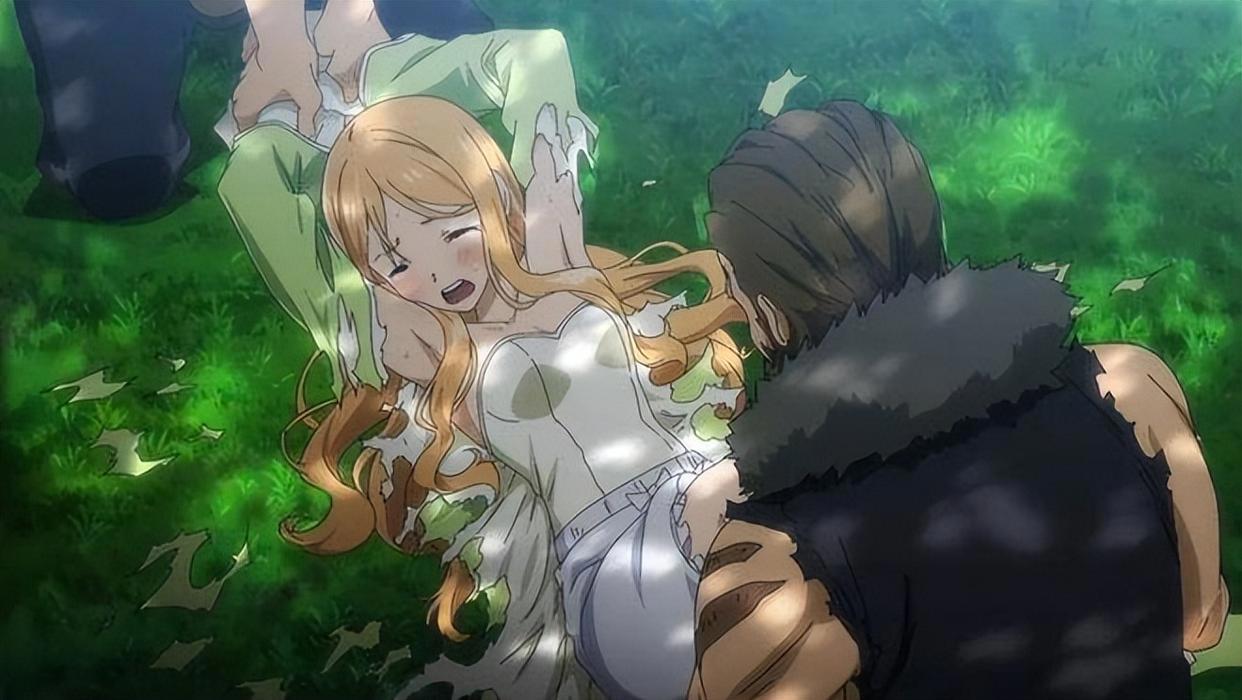 骨傲天开小号，这下可以当正派主角了