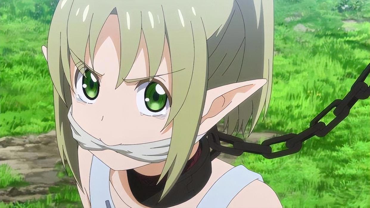 骨傲天开小号，这下可以当正派主角了