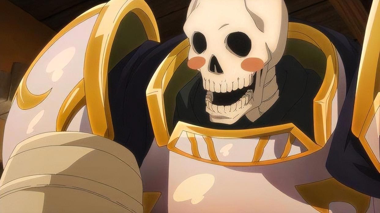 骨傲天开小号，这下可以当正派主角了