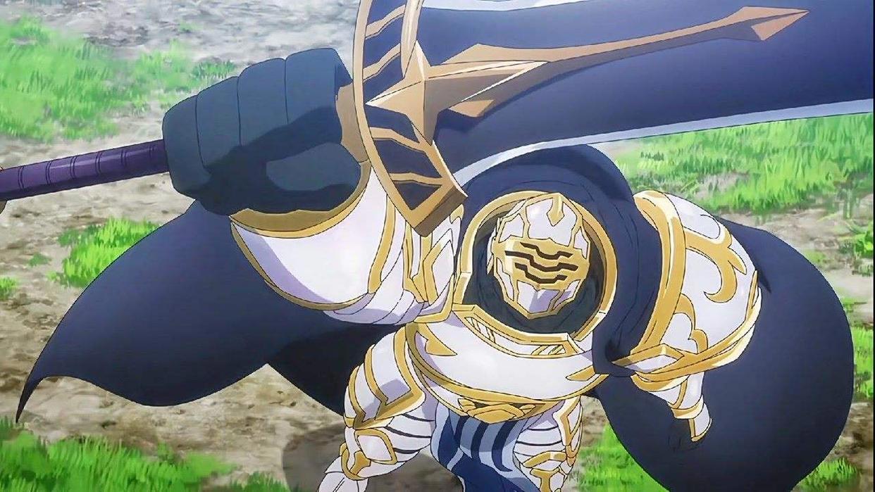 骨傲天开小号，这下可以当正派主角了