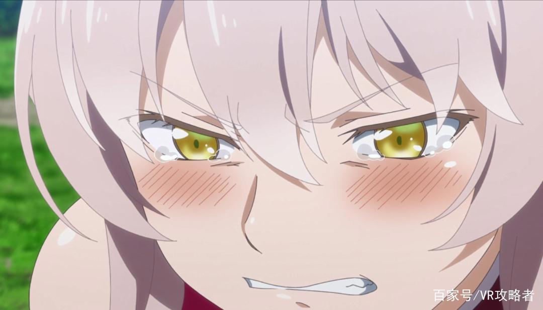 骸骨骑士大人：暗精灵美女救人被抓，差点上演本子剧情