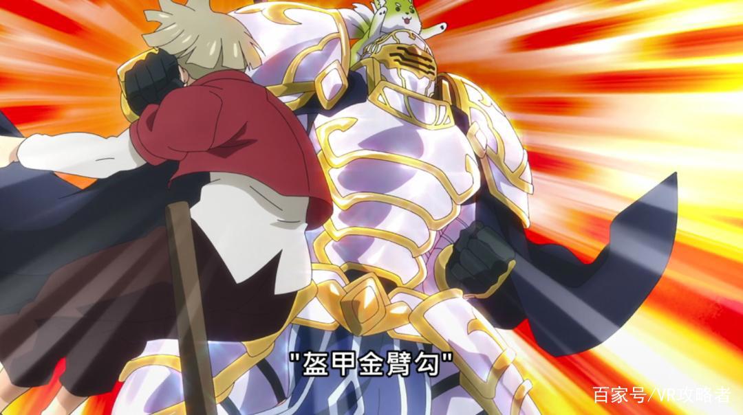 骸骨骑士大人：暗精灵美女救人被抓，差点上演本子剧情