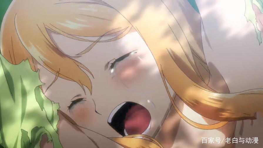 男主穿越到异世界，变成骷髅骑士，网友吐槽是骨王小号