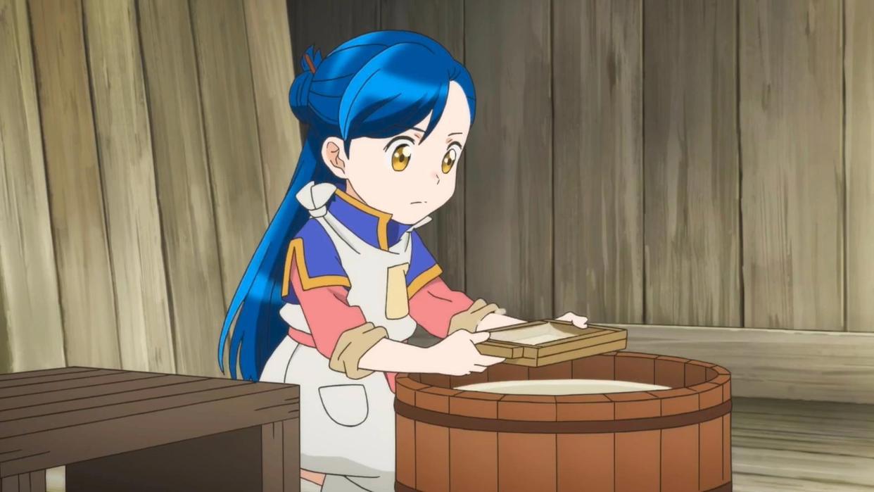 四月新番穿越题材作品有哪些？盾勇归来，又出现了一位“骨王”