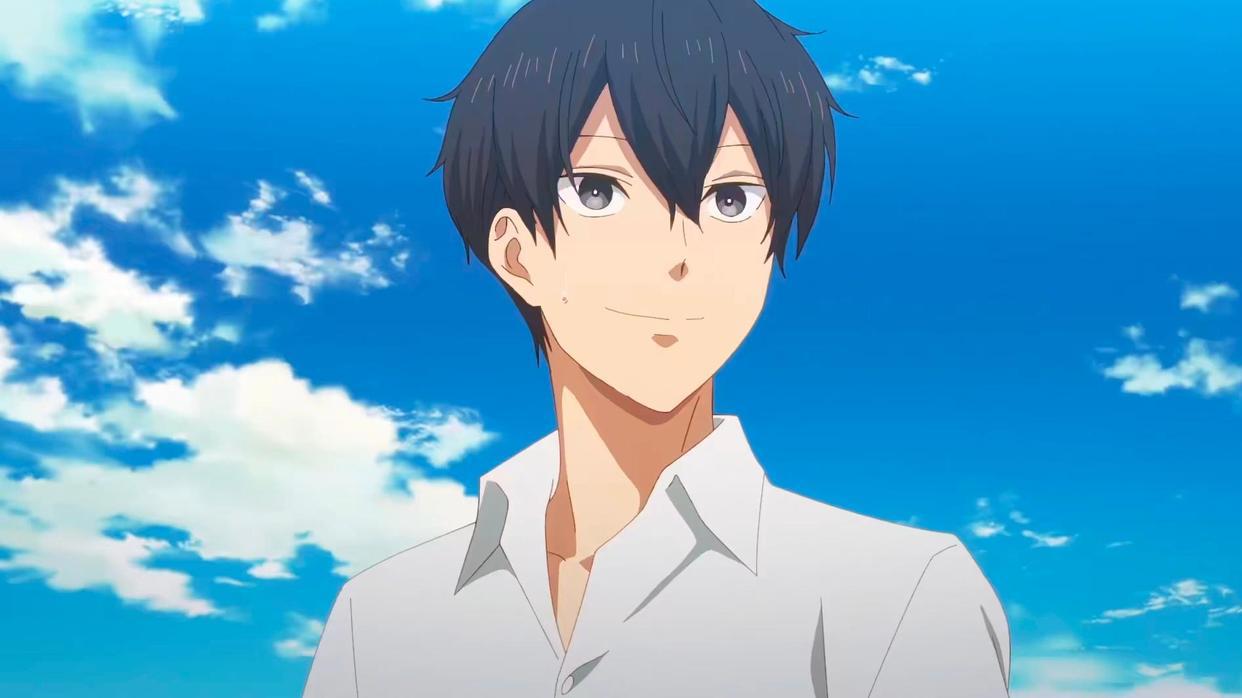 四月新番穿越题材作品有哪些？盾勇归来，又出现了一位“骨王”