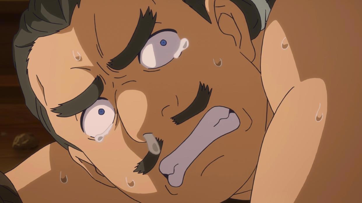 骸骨骑士大人：作者恶趣味再现，胖贵族太让人讨厌了