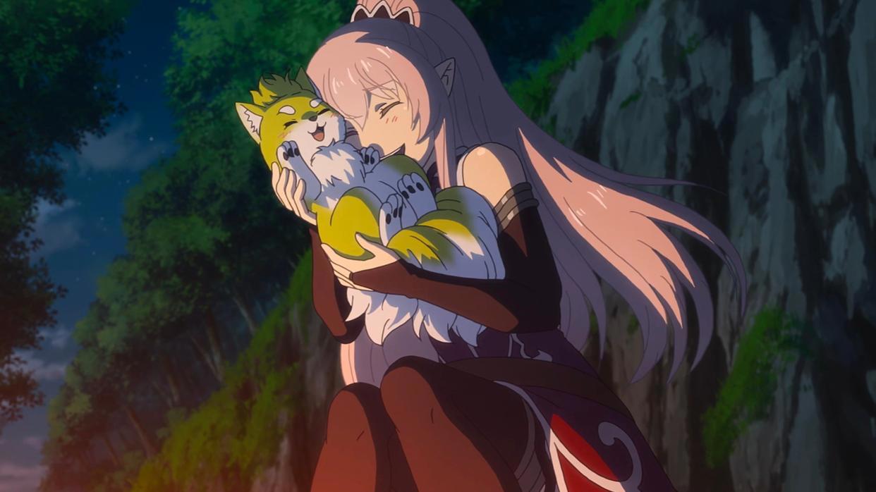 骸骨骑士大人：作者恶趣味再现，胖贵族太让人讨厌了