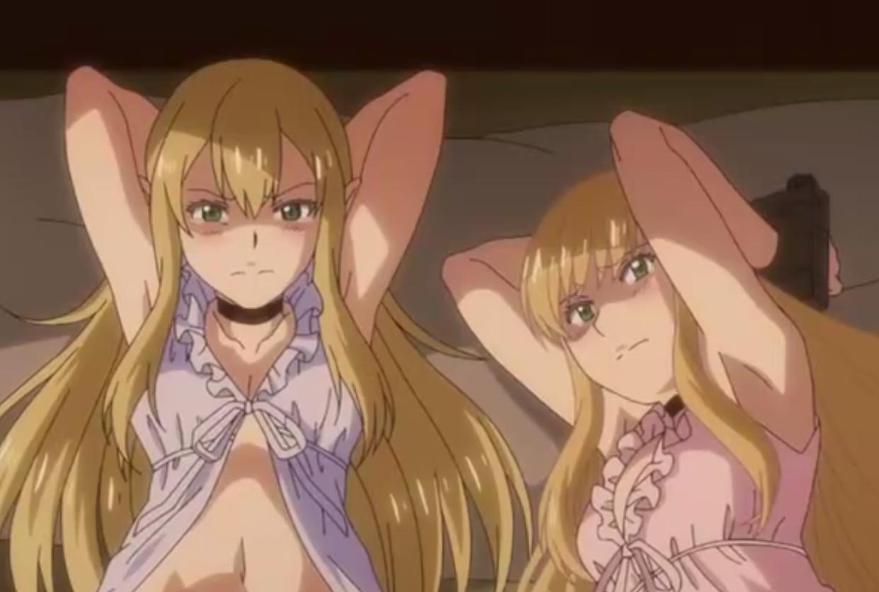 骸骨骑士异世界冒险中：亚克终于露出真面目，并决定前往精灵之乡