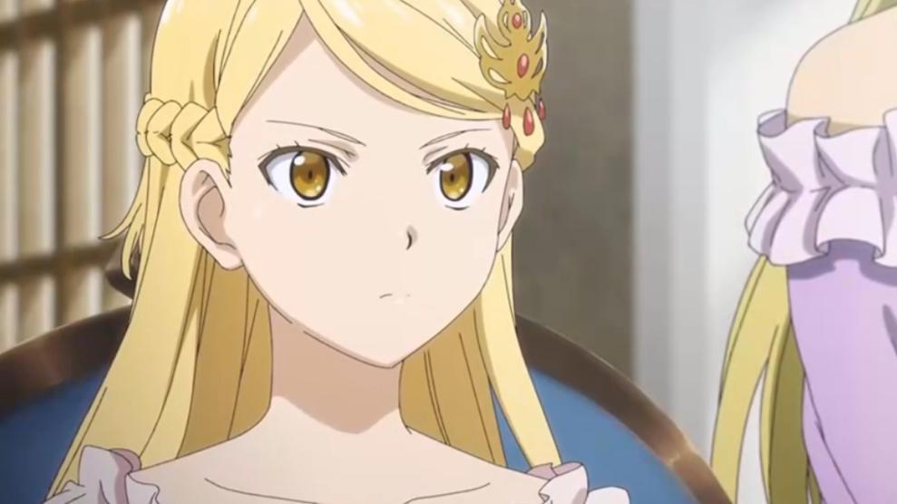 骸骨骑士大人完结：亚克展现龙傲天实力，露出真容，吓坏兽耳娘