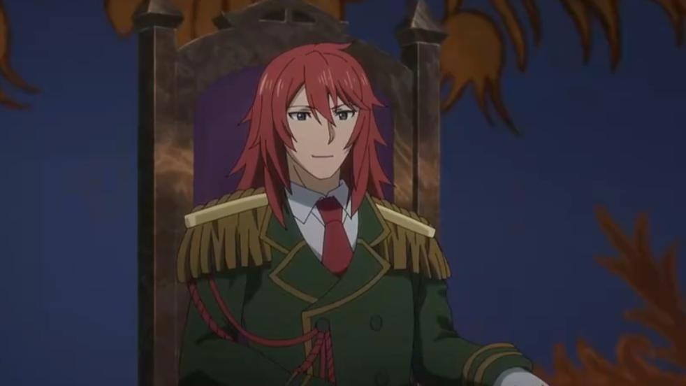 骸骨骑士大人完结：亚克展现龙傲天实力，露出真容，吓坏兽耳娘