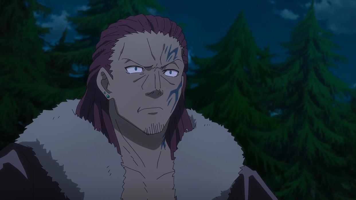 骸骨骑士大人完结：女主愤怒，男主显露强大实力，反派被彻底消灭