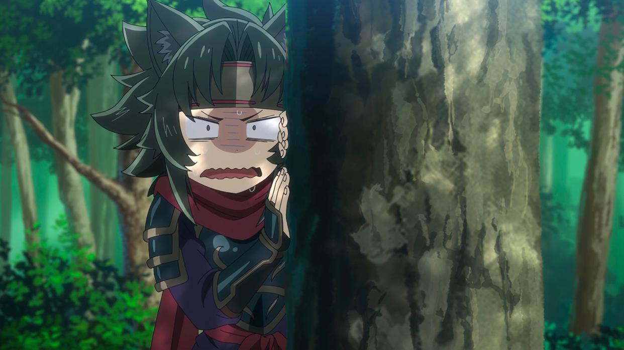 骸骨骑士大人完结：女主愤怒，男主显露强大实力，反派被彻底消灭