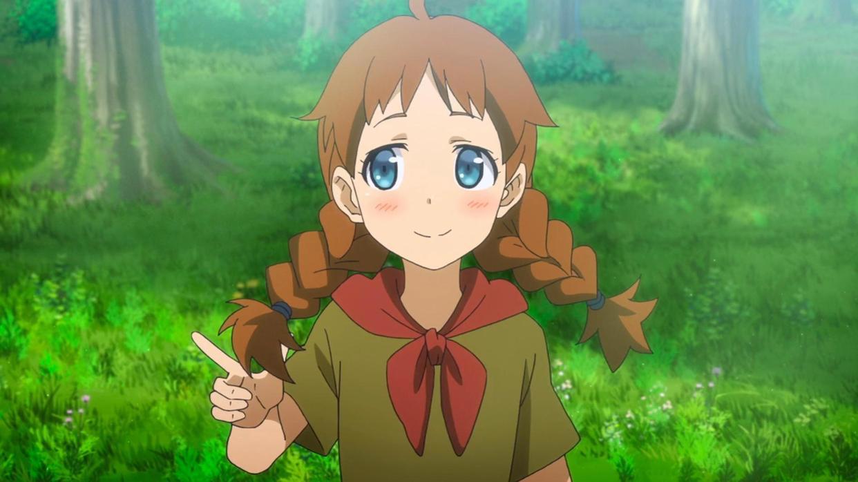 骸骨骑士大人：男主开始冒险者生活，剧情展开让人有些失望