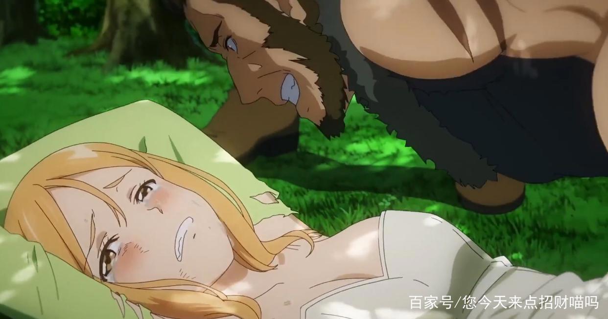 骨王离家出走英雄救美，无稽之谈番外诞生？骸骨骑士动画制作决策