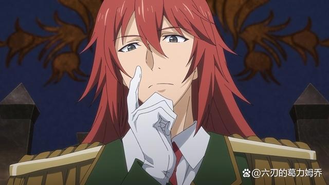 4月番又一“骨傲天”？《骸骨骑士大人异世界冒险中》公布第3弹PV