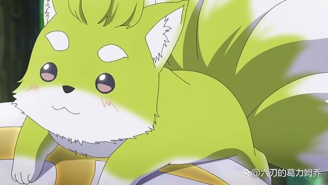 《骸骨骑士大人异世界冒险中》确定将在4月7日开播，又一骨王？