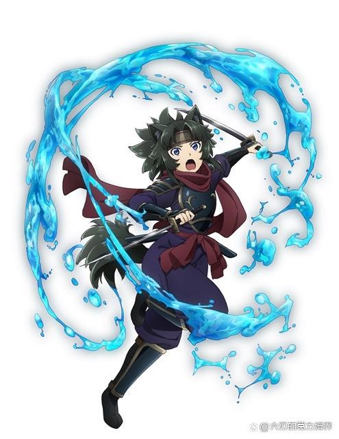 《骸骨骑士大人异世界冒险中》确定将在4月7日开播，又一骨王？