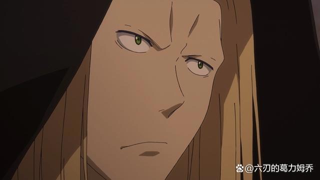 《骸骨骑士大人异世界冒险中》确定将在4月7日开播，又一骨王？