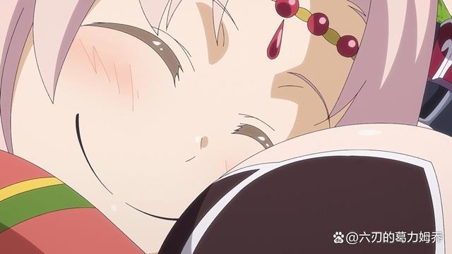 《骸骨骑士大人异世界冒险中》确定将在4月7日开播，又一骨王？