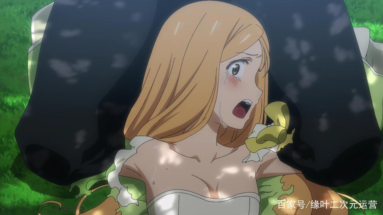 《骸骨骑士大人异世界冒险中》第二话：骨王不是龙傲天的真正原因