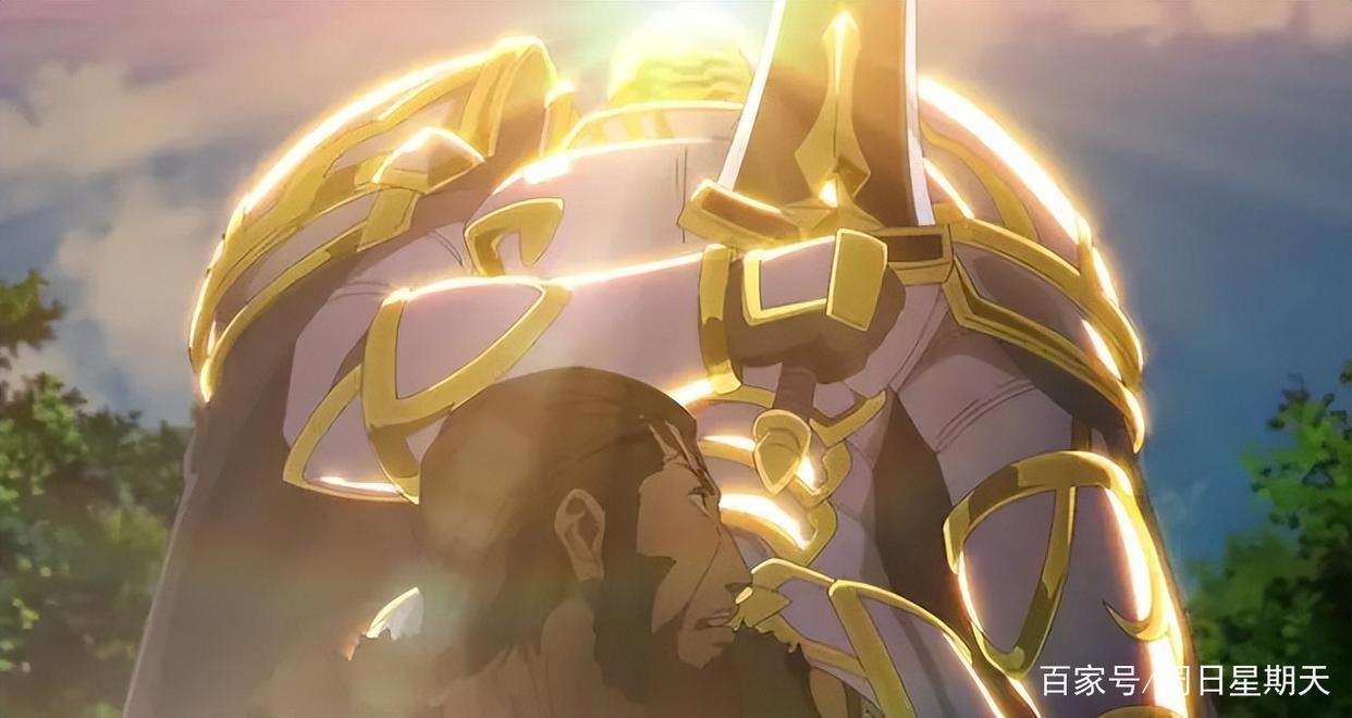 4月新番《骸骨骑士大人奇幻世界冒险中》推荐去看无删减