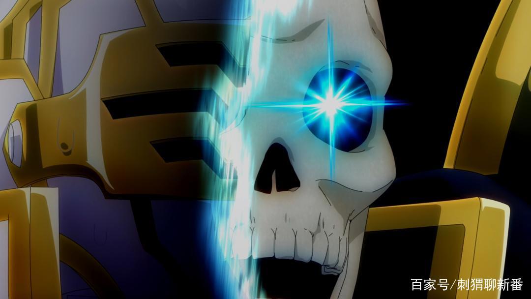 新番点评：骸骨骑士大人异世界冒险中