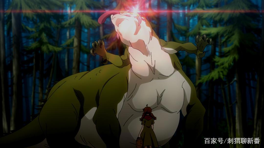 新番点评：骸骨骑士大人异世界冒险中