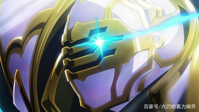 《骸骨骑士大人异世界冒险中》宣布TV动画化！网友：又一部骨傲天