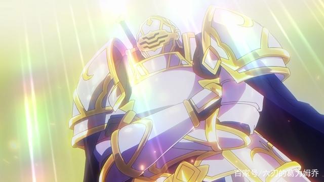 《骸骨骑士大人异世界冒险中》宣布TV动画化！网友：又一部骨傲天