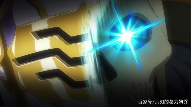 《骸骨骑士大人异世界冒险中》宣布TV动画化！网友：又一部骨傲天