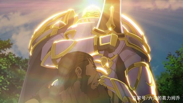 《骸骨骑士大人异世界冒险中》宣布TV动画化！网友：又一部骨傲天