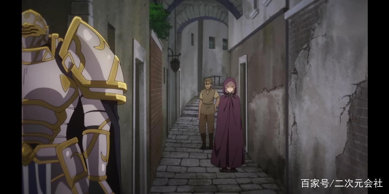 《骸骨骑士大人异世界冒险中》TV动画化决定