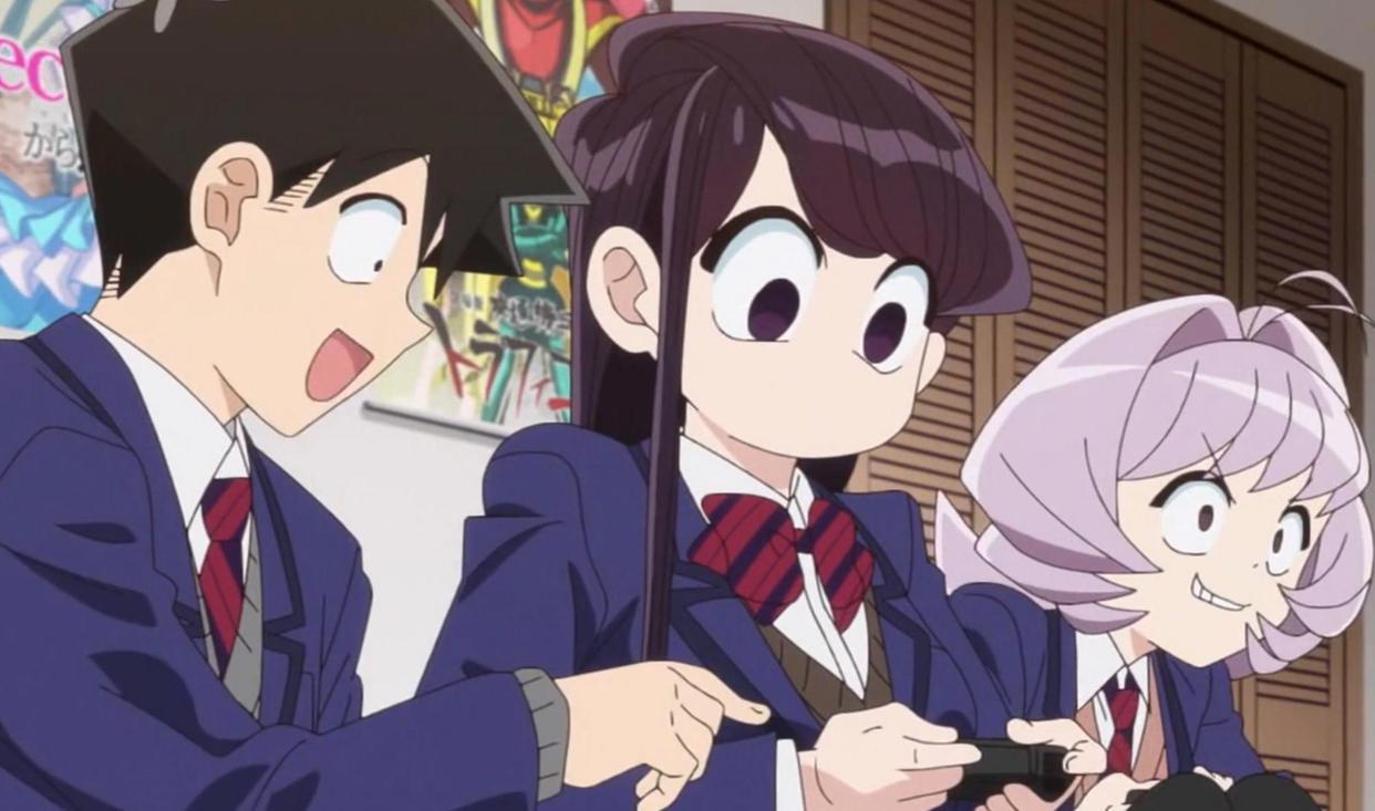 同样是美少女日常，为什么《辉夜大小姐想让我告白3》更棒