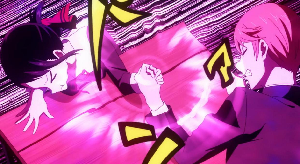 同样是美少女日常，为什么《辉夜大小姐想让我告白3》更棒