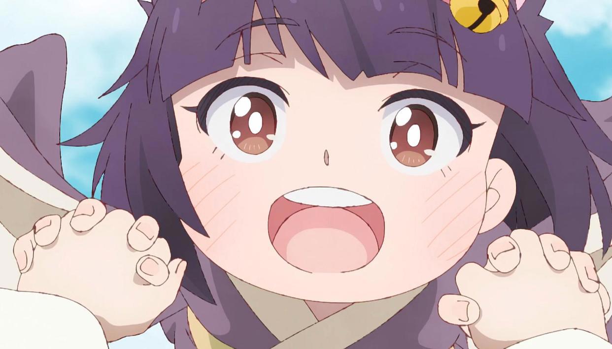 为什么日本的“幼女新番”，越来越多？