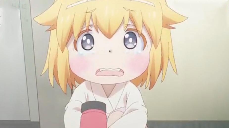 真治愈番，这个幽灵小妹妹太萌了，可爱的外表下有一颗善良的心