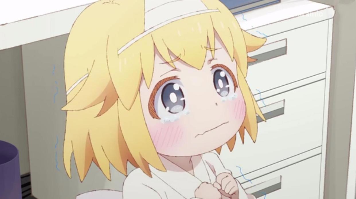 真治愈番，这个幽灵小妹妹太萌了，可爱的外表下有一颗善良的心