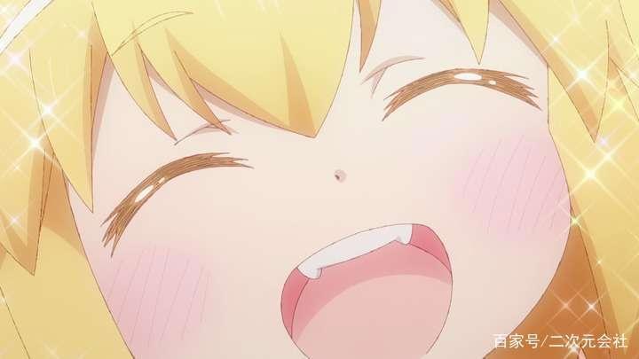 「社畜想被幼女幽灵疗愈。」电视动画公开主视觉图与宣传影片