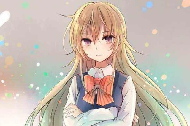 动漫：那些“路人女主”，亚丝娜：趁我不在桐人你又开后宫！