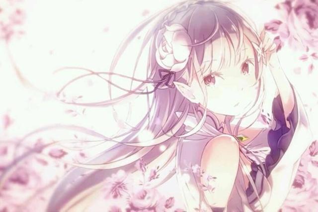 动漫：那些“路人女主”，亚丝娜：趁我不在桐人你又开后宫！