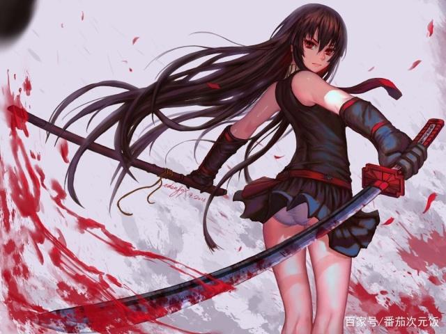 盘点人气动漫中的女主角，你最喜欢哪位？