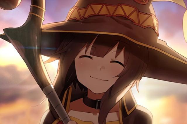 动漫中的异世界美少女，爱蜜莉雅：明明我才是女主角，但戏份呢？