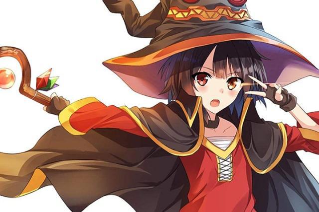 动漫中的异世界美少女，爱蜜莉雅：明明我才是女主角，但戏份呢？