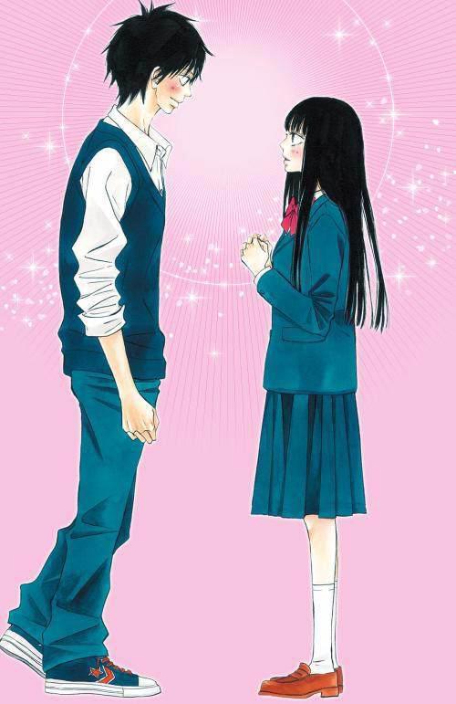 那些看到女主角就忍不住看个遍的动漫