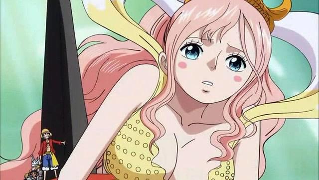 那些看到女主角就忍不住看个遍的动漫