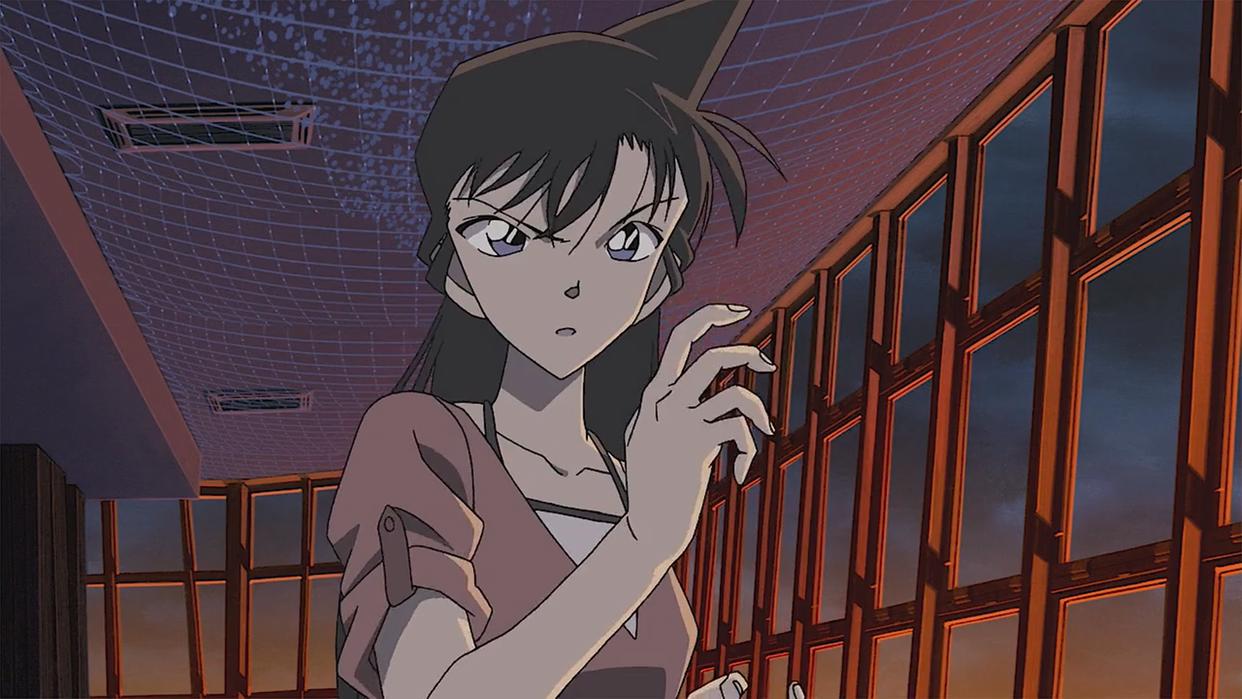 造孽啊！二次元里的这些动漫美少女，一个比一个长得好，但命不好