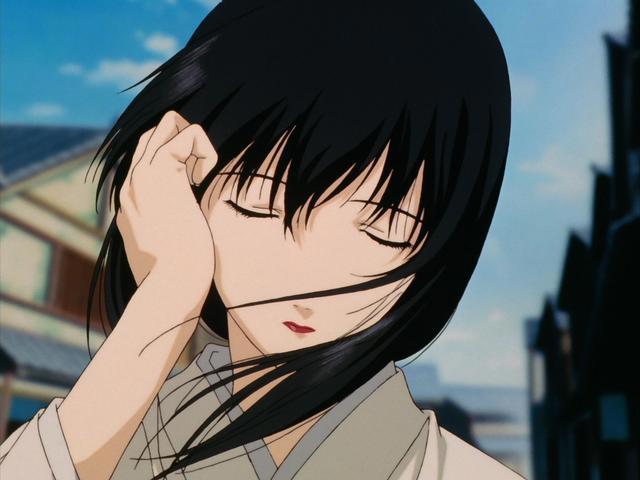 50位动漫女主，有多少漫迷为她们纷纷入宅，如今很多都看不到了