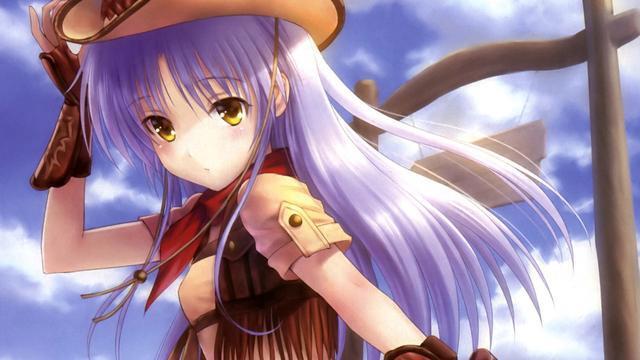 50位动漫女主，有多少漫迷为她们纷纷入宅，如今很多都看不到了