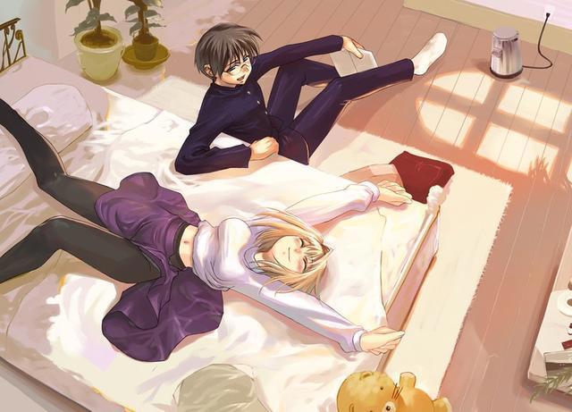 50位动漫女主，有多少漫迷为她们纷纷入宅，如今很多都看不到了