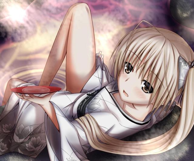 50位动漫女主，有多少漫迷为她们纷纷入宅，如今很多都看不到了